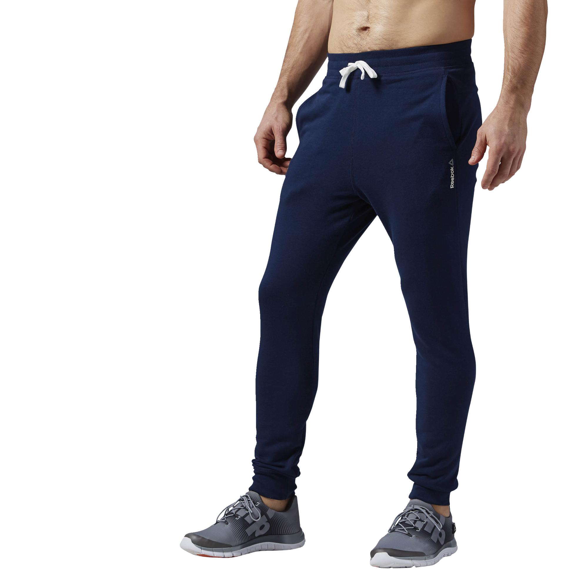 Reebok Training Essentials Melange