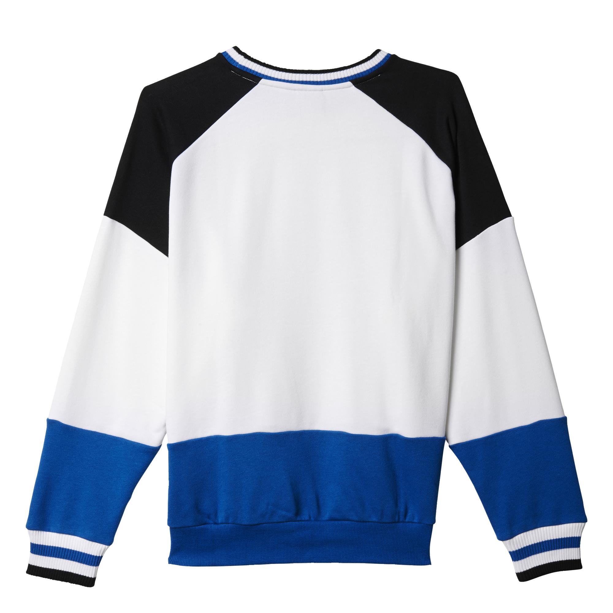 Adidas Originals Sudadera Mujer Run Sweat