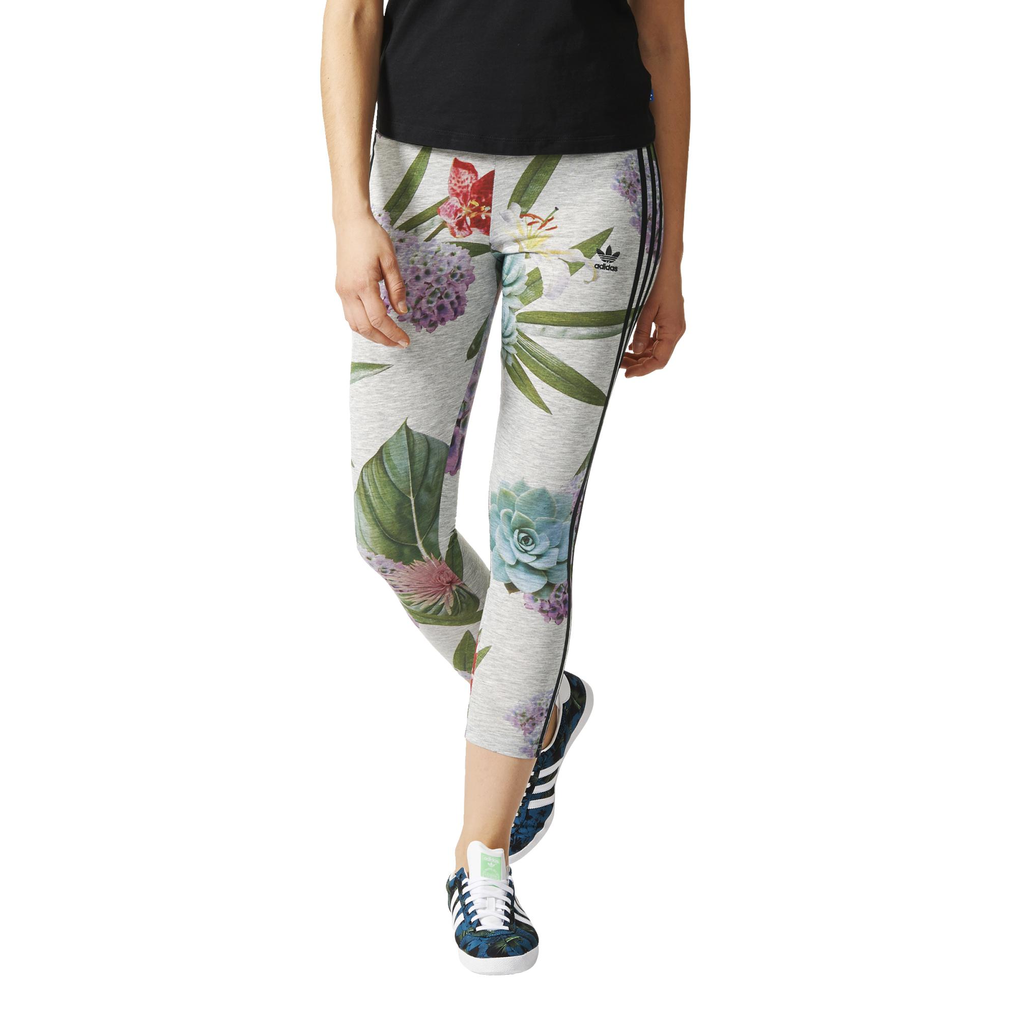 leggins adidas mujer