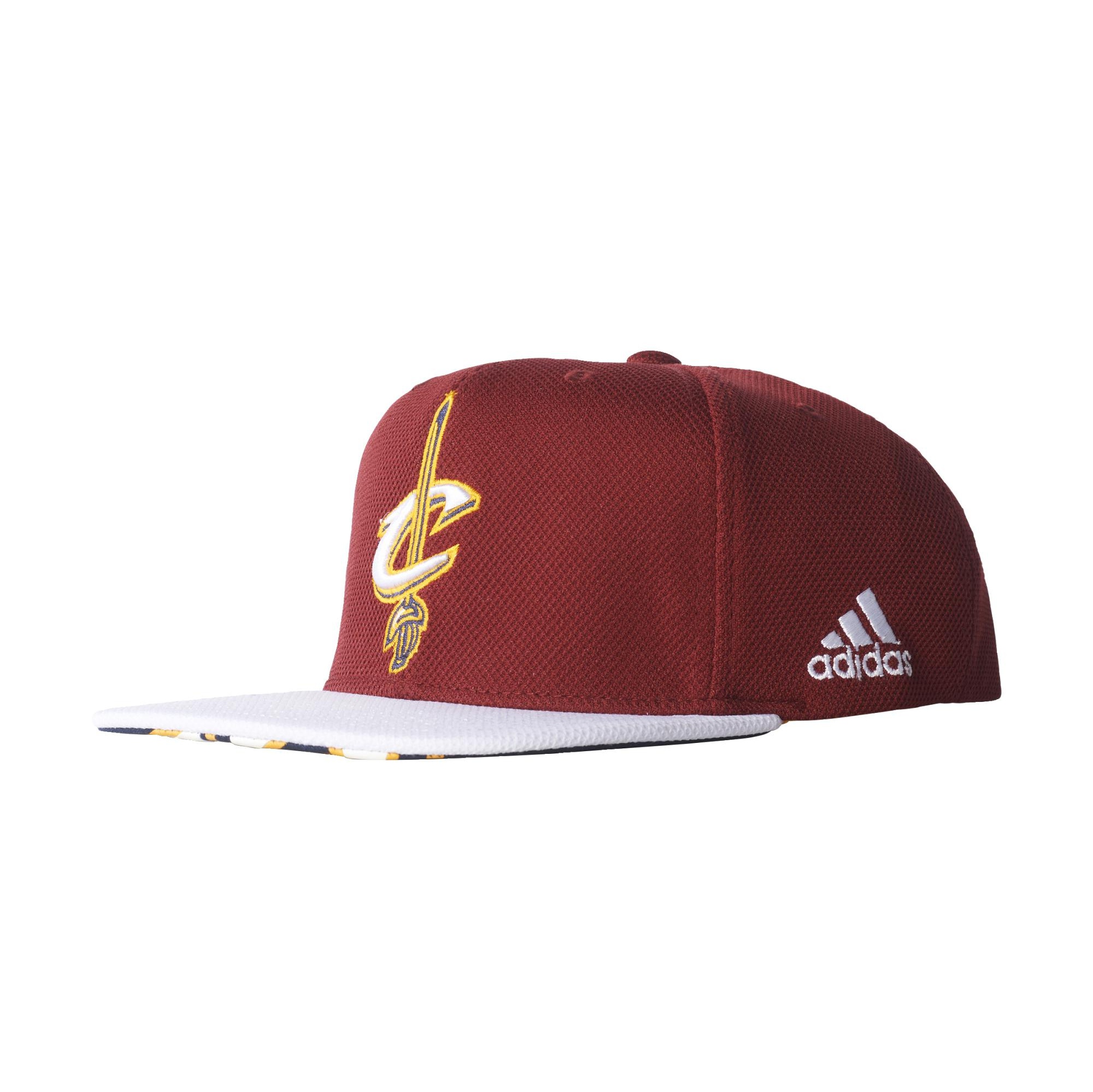 NBA Flat Cap Cavaliers