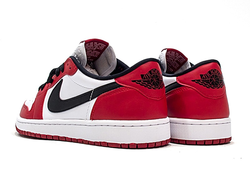jordan 1 retro low price