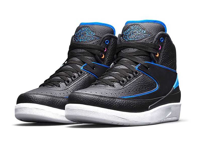 jordan air retro 2