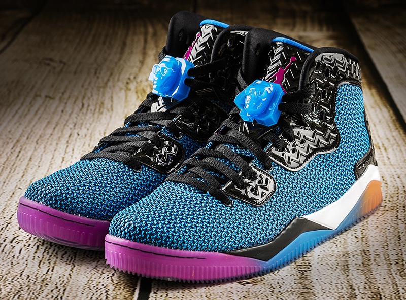 Jordan Spike Forty PE Cement 807541-002 from 236,00 €