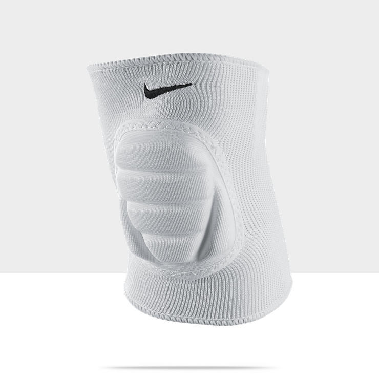 Nike Rodilleras Volleyball (blanco) -