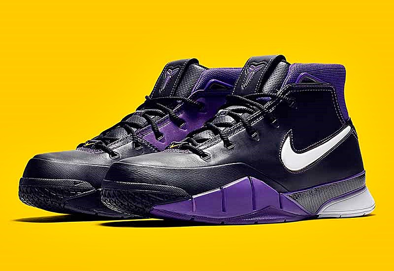 Sofisticado Depender de Heredero Nike Kobe 1 Protro "81 points" - manelsanchez.com