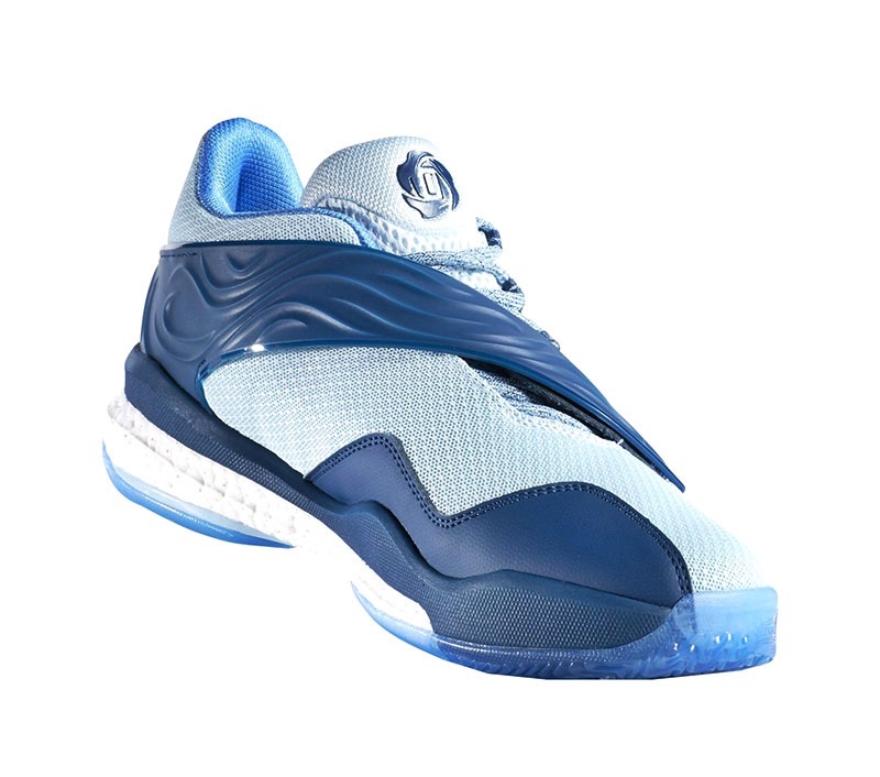 D Rose Englewood Boost "Ice Blue"