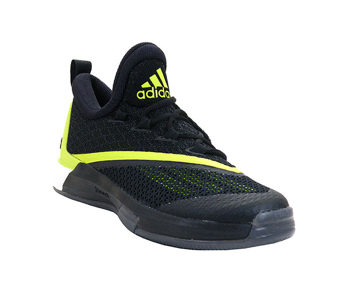 adidas crazylight 2.5