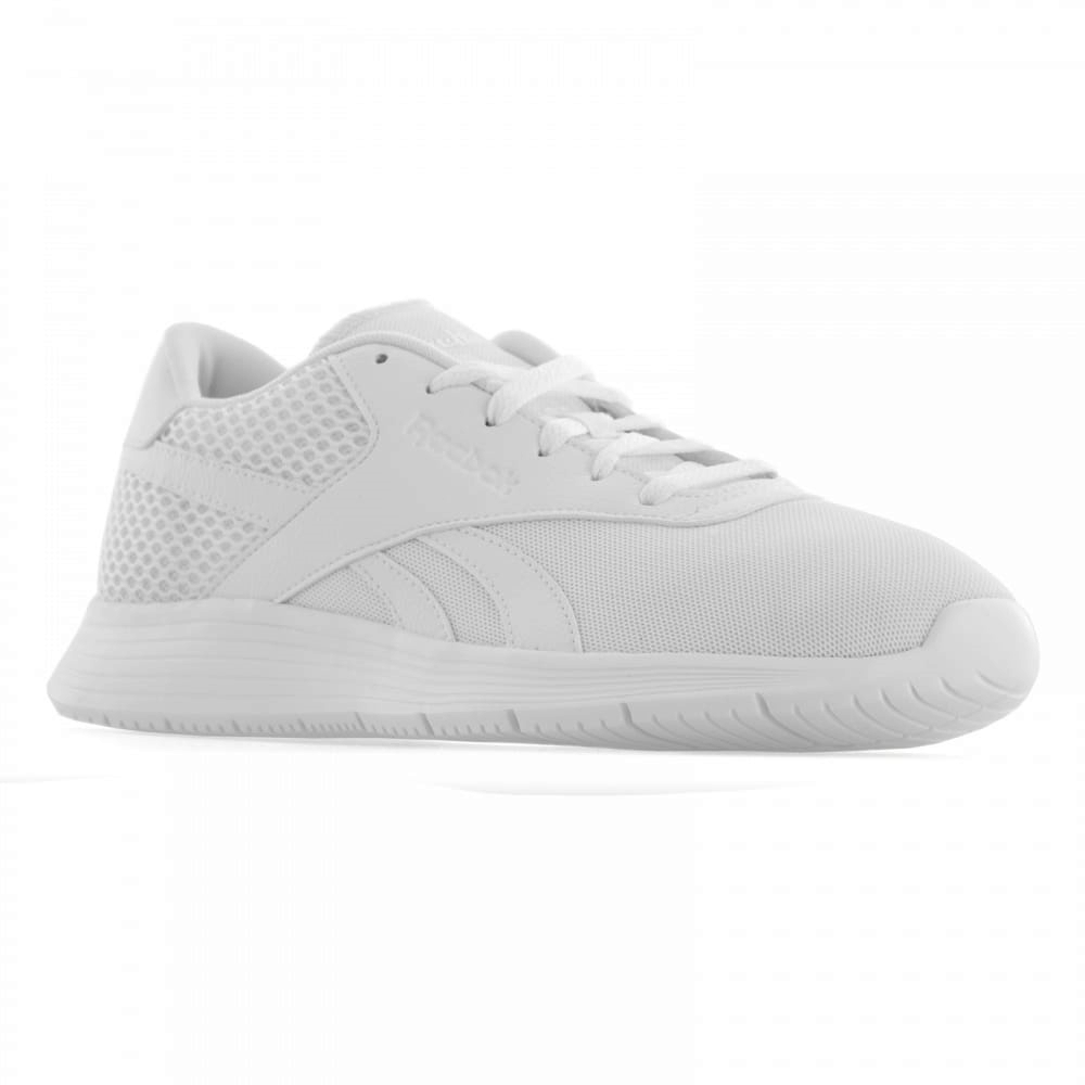reebok trainers blanco