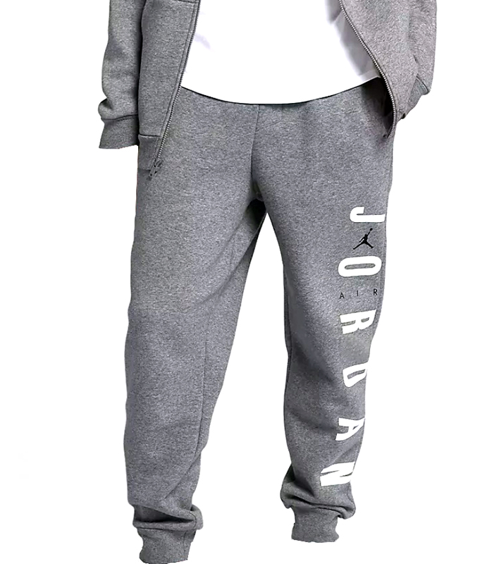 Jordan Jumpman Fleece Air Pants (091) - manelsanchez.com