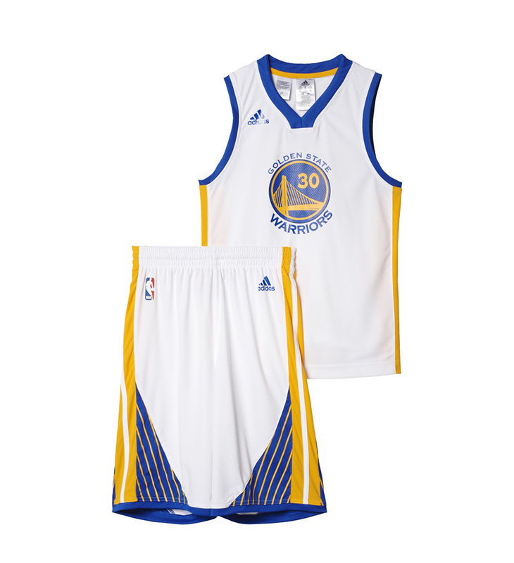 Stephen Curry # 30 Golden State Warriors Performance NBA Player Nombre y  Número, Playera, Azul Marino, Mediano : : Deportes y Aire Libre