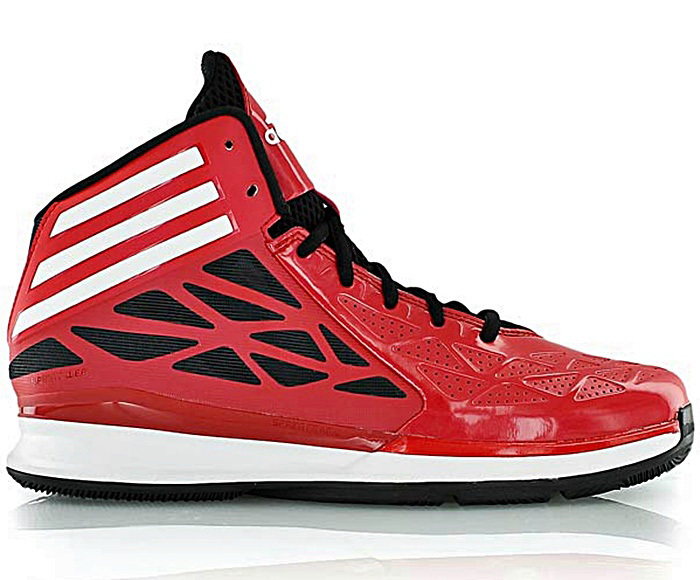 Socialismo Provisional Mejor Adidas Crazy Fast 2 "Chicago" (rojo/blanco/negro)