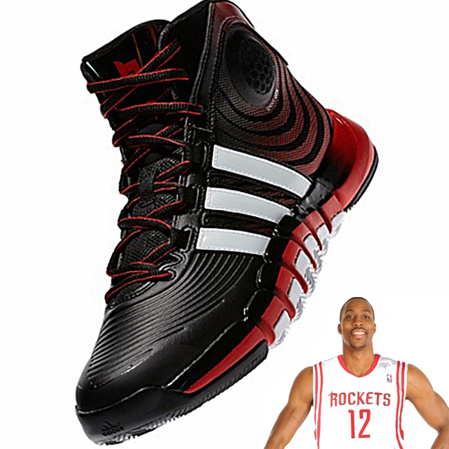 d howard 4 adidas