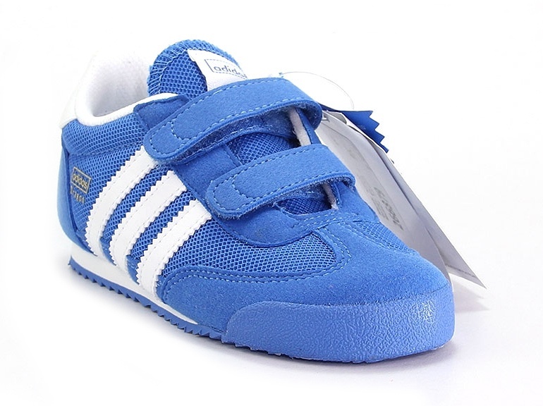 zapatillas adidas dragon nino