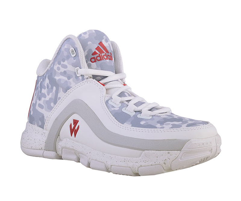 Adidas John Wall 2 "Scarlet - manelsanchez.com