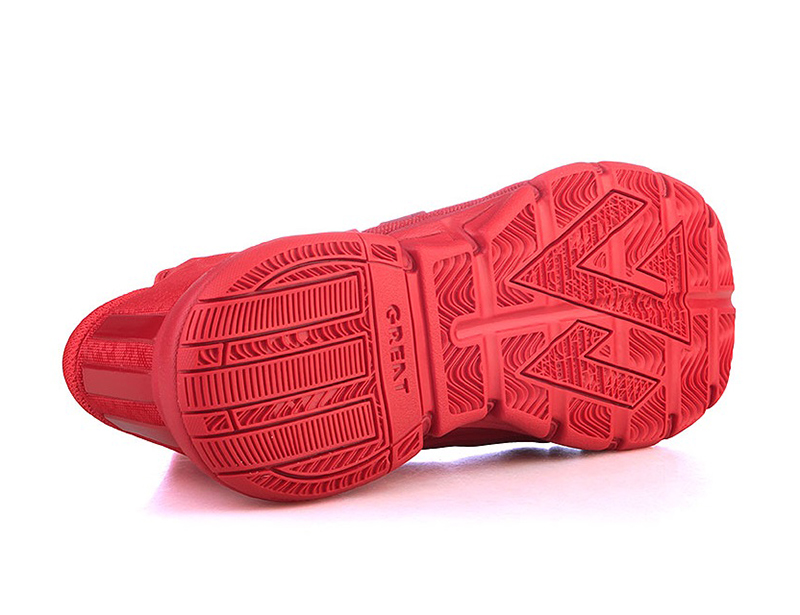 adidas rise up rojas