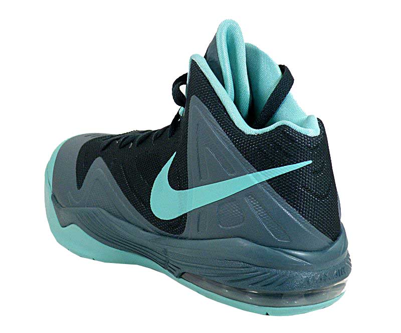 Zapatillas Basket Nike Air Max Premier - manelsanchez.com