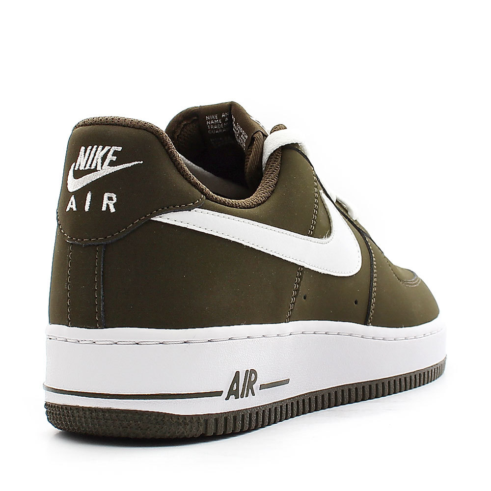 air force verde militar