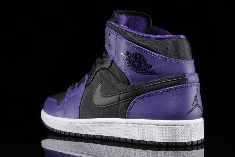 jordan 1 mid dark concord