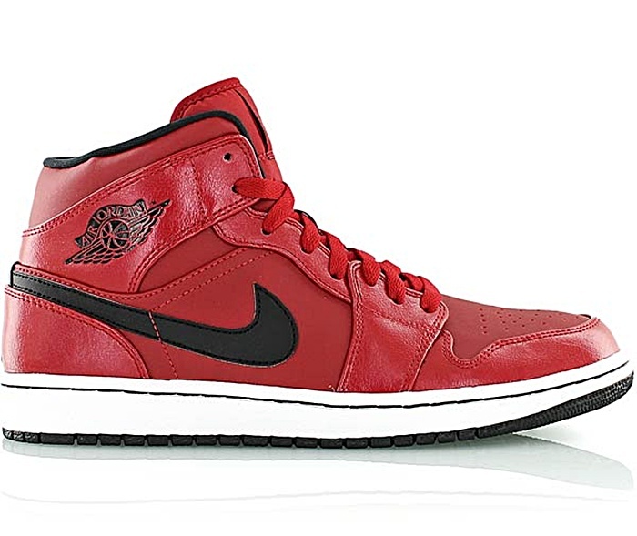 air jordan rojos