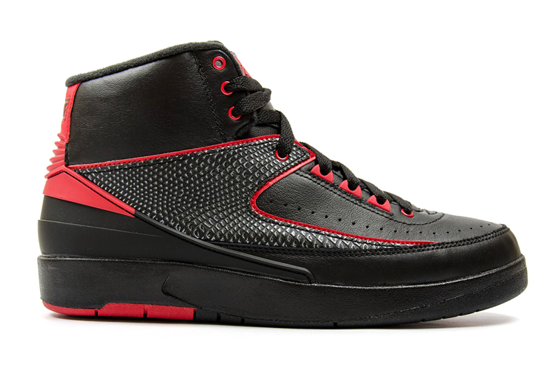 jordan 2 retro alternate 87