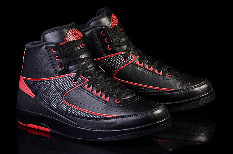 air jordan 2 alternate 87