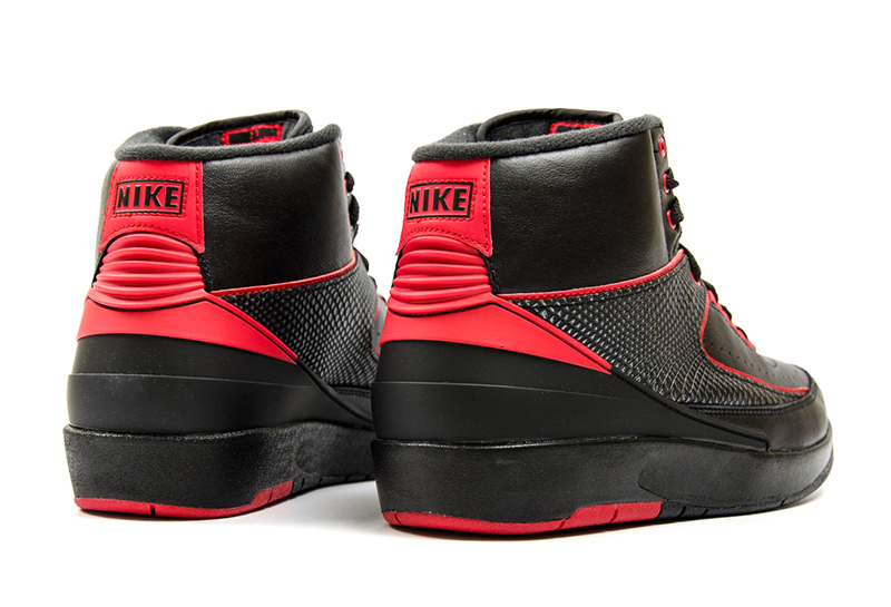 nike air jordan 2 retro alternate 87 nike air jordan 2 retro alternate 87