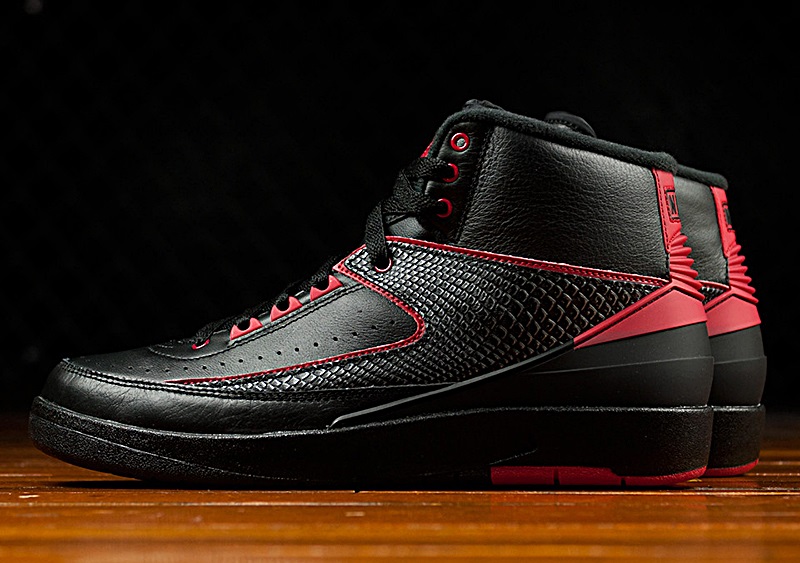jordan 2 retro alternate 87