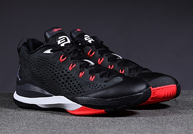 air jordan cp3 vii