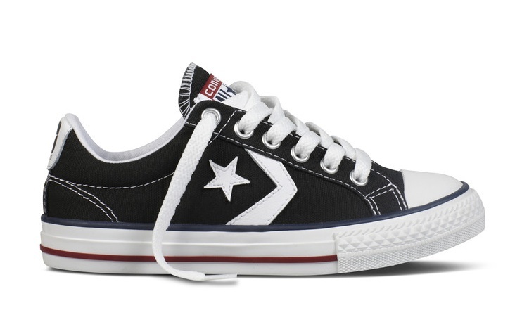 converse junior star player ev ox