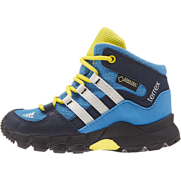 adidas terrex mid gtx niño