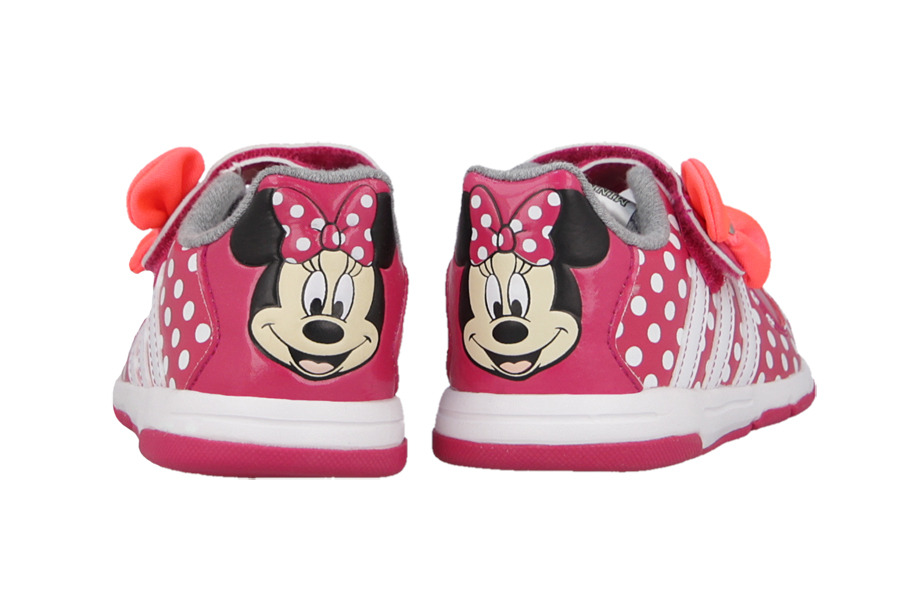 zapatillas de minnie adidas