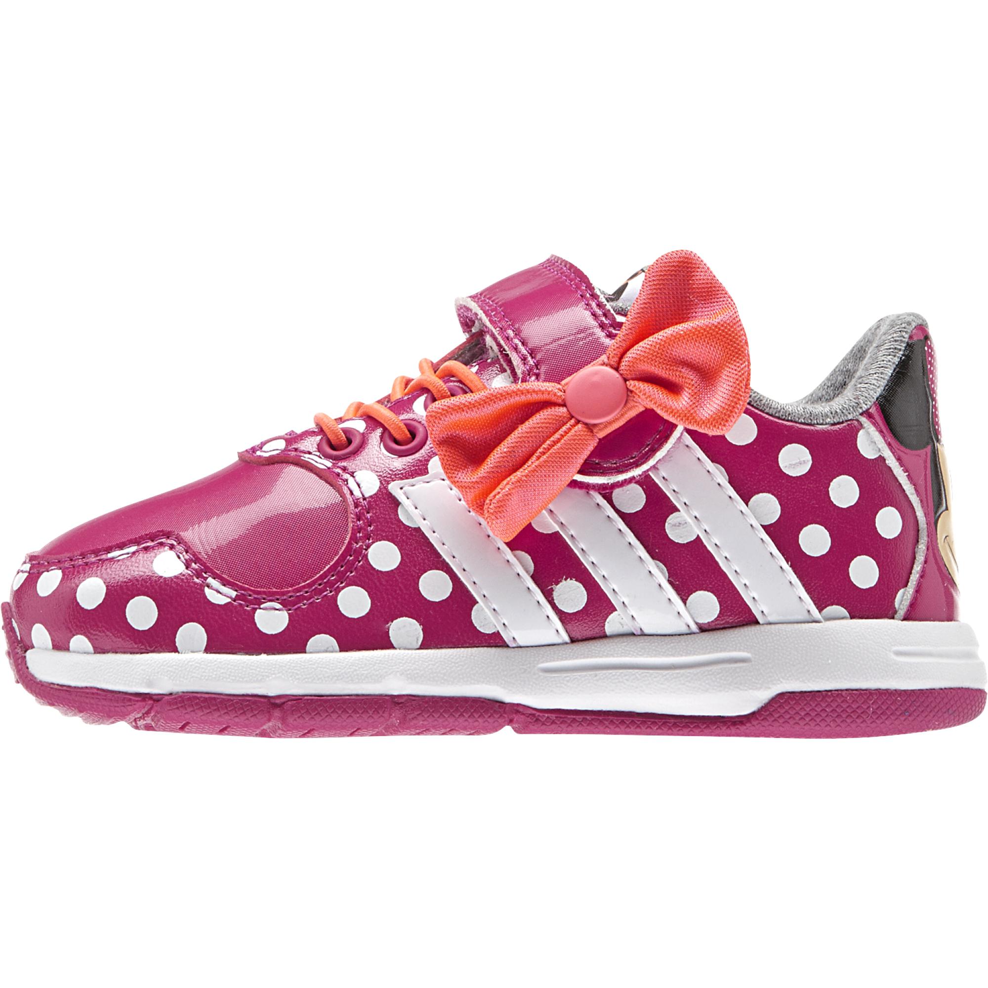 zapatillas adidas minnie mouse