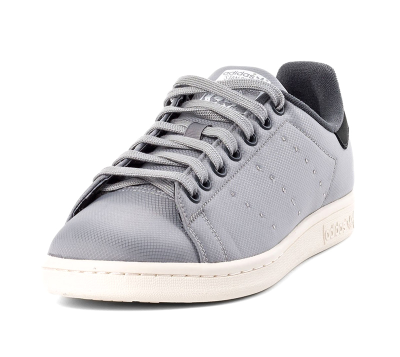 stan smith adidas gris