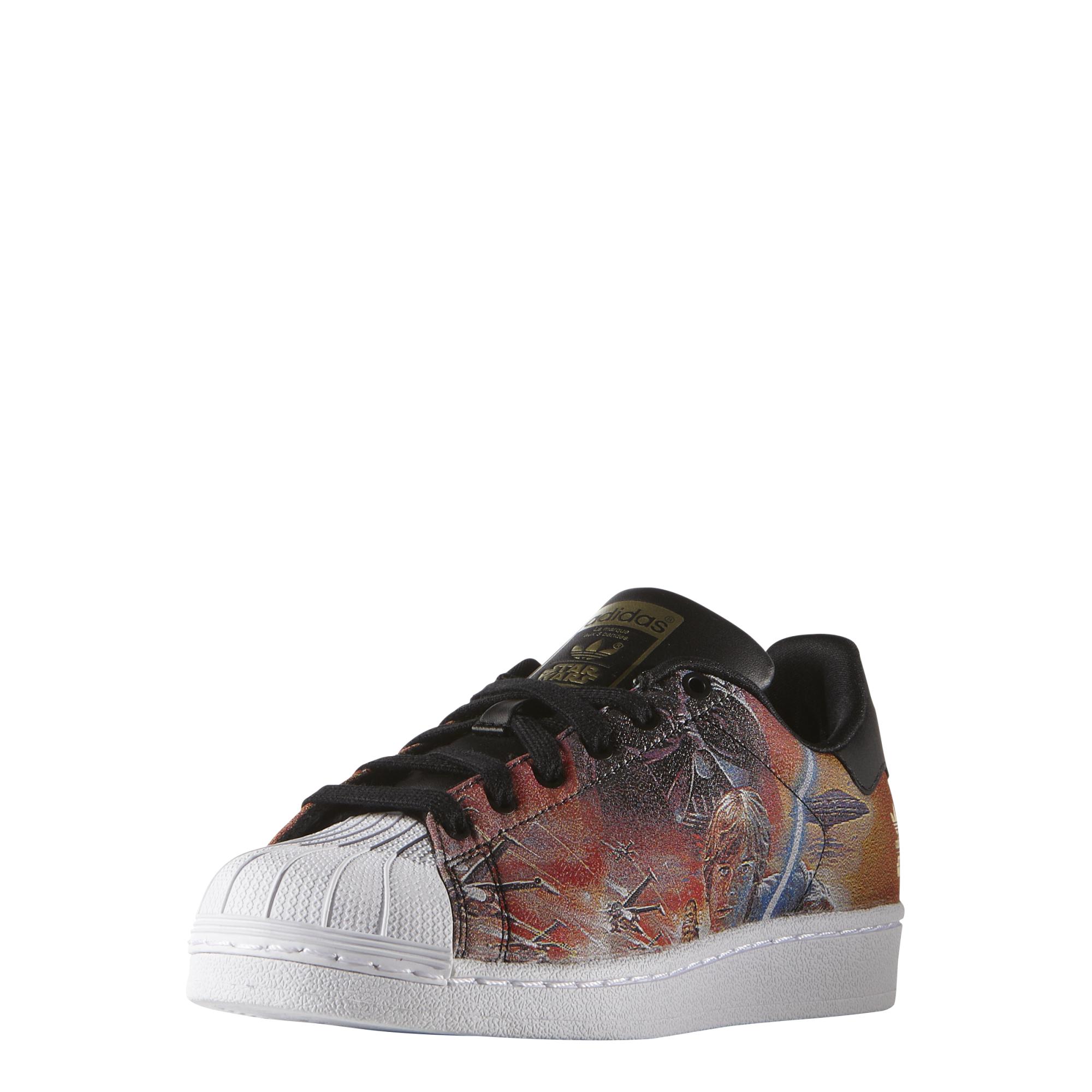 Adidas Originals Junior Star Wars