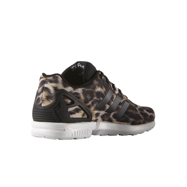 Originals Flux "Leopard" (multicolor/blanco)