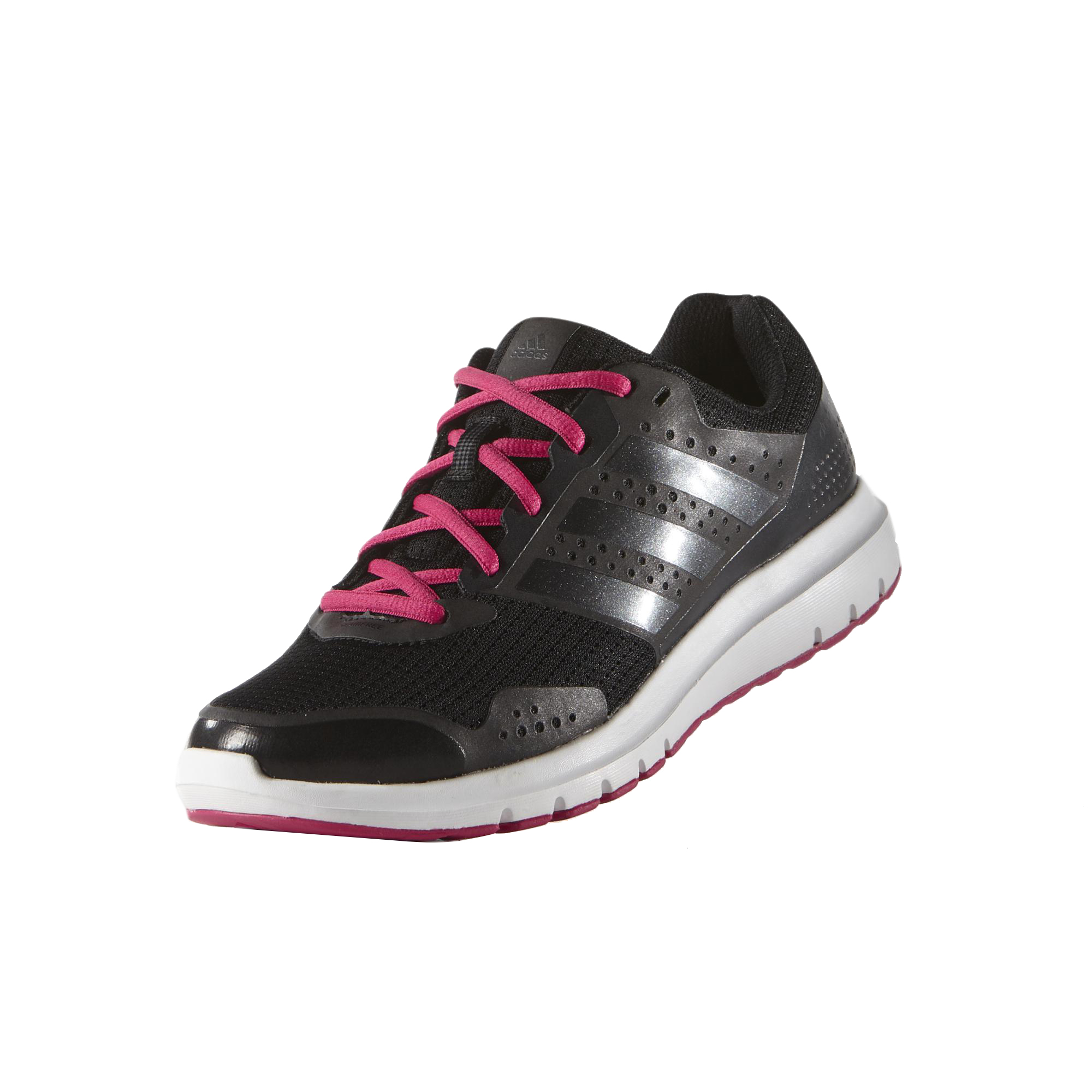 Hacer Margaret Mitchell Revelar Adidas Duramo 7 W (negro/blanco/rosa) - manelsanchez.com