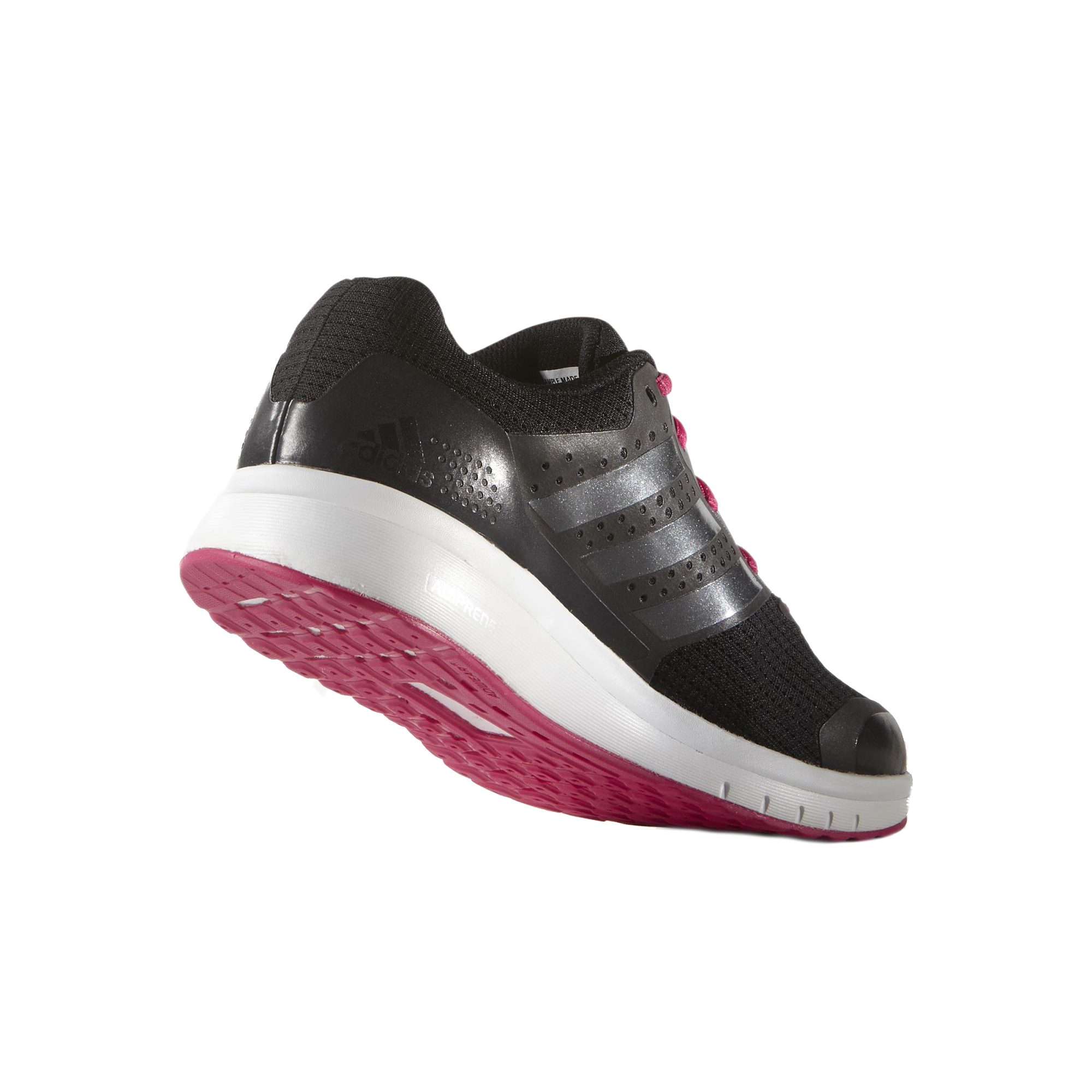 Adidas 7 W (negro/blanco/rosa) manelsanchez.com