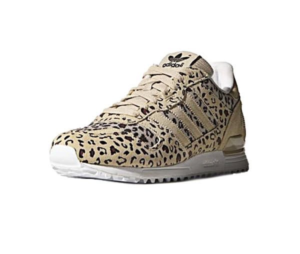 adidas zx 700 Marron homme