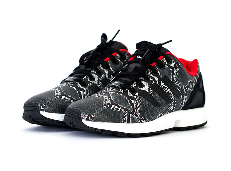 adidas zx 8000 rojas