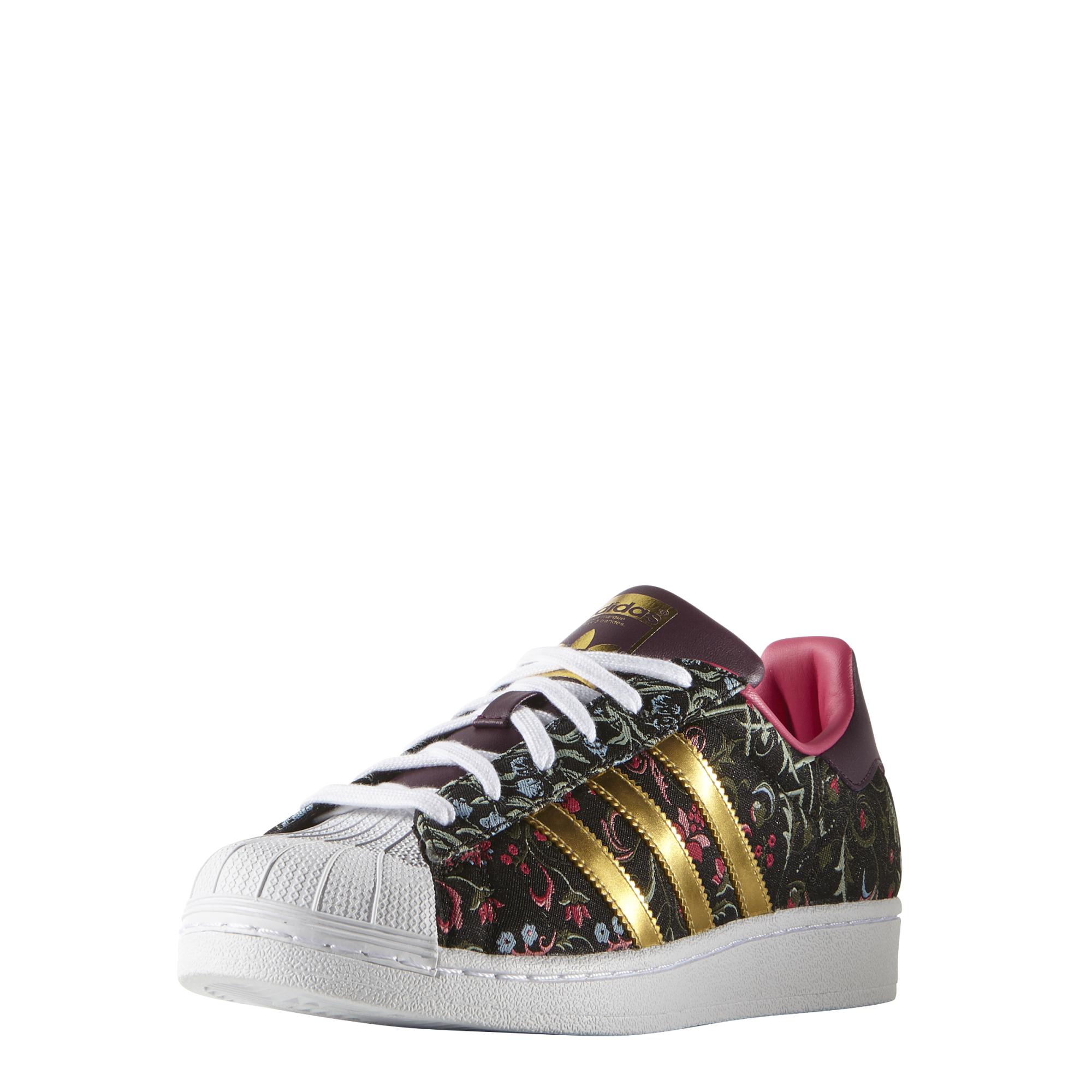 Originals Mujer Superstar (multicolor)