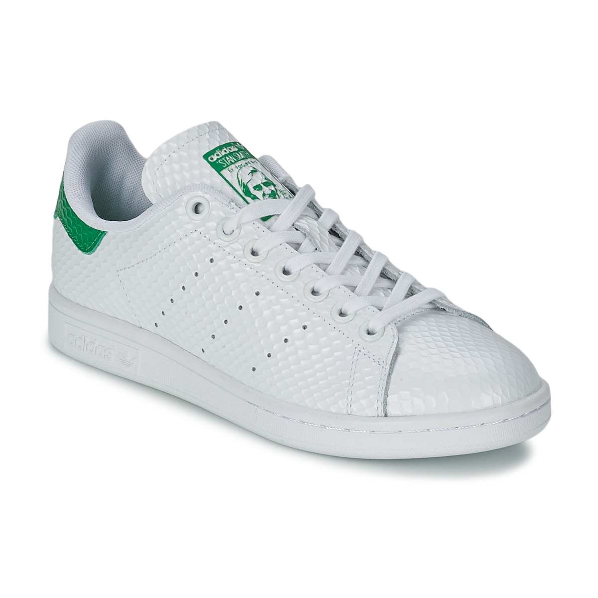 stan smith verde