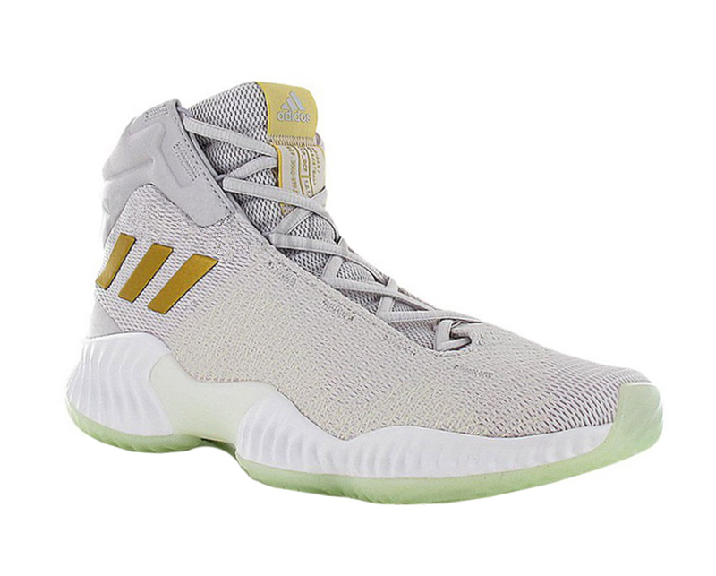 adidas basquete pro bounce 2018