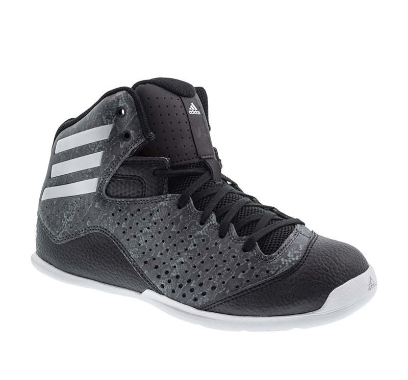 Level Speed IV (core black/solid grey/white)