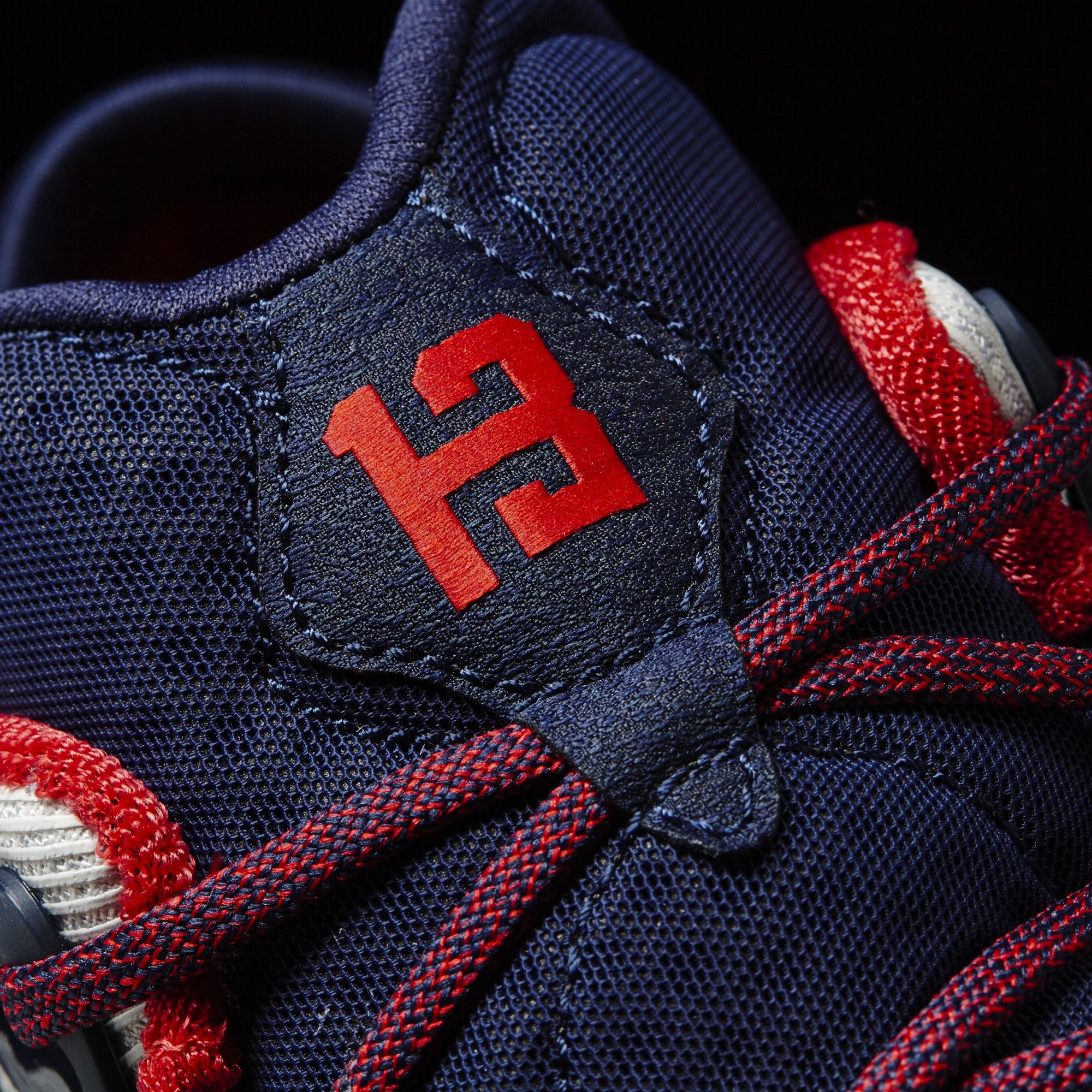 Adidas Crazylight Boost Low 2016 James Harden "Rio 2016