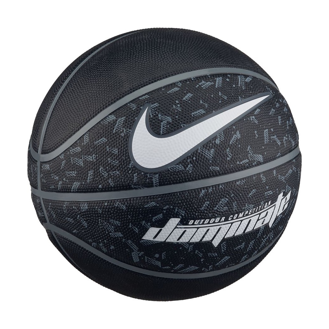 Firmar Socialista resistirse Balón Nike Dominate (5) (020/black/dark grey/white)