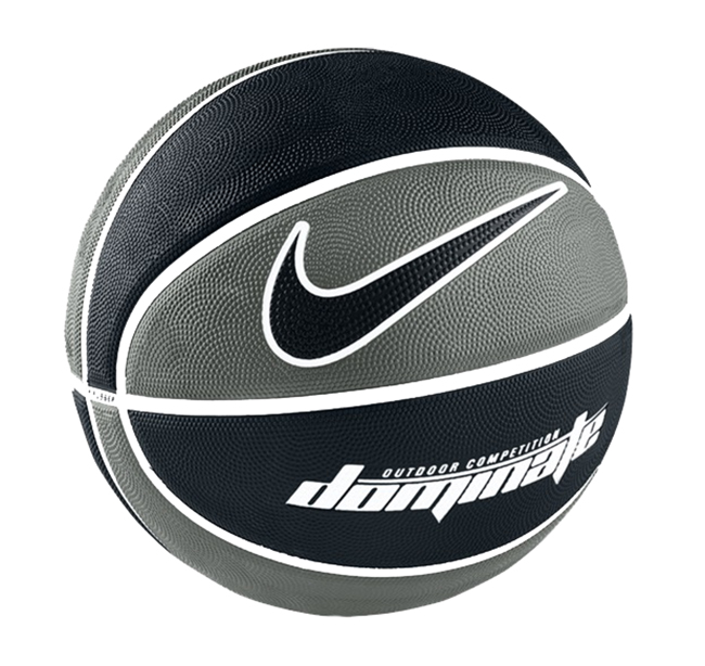 tinta Controversia Activar Balón Nike Dominate (6) (021/dark grey) Talla 6