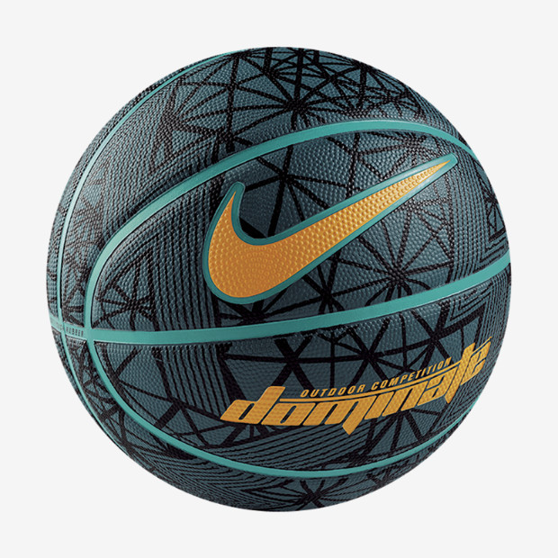 Balón Nike (338/verde/amarillo)