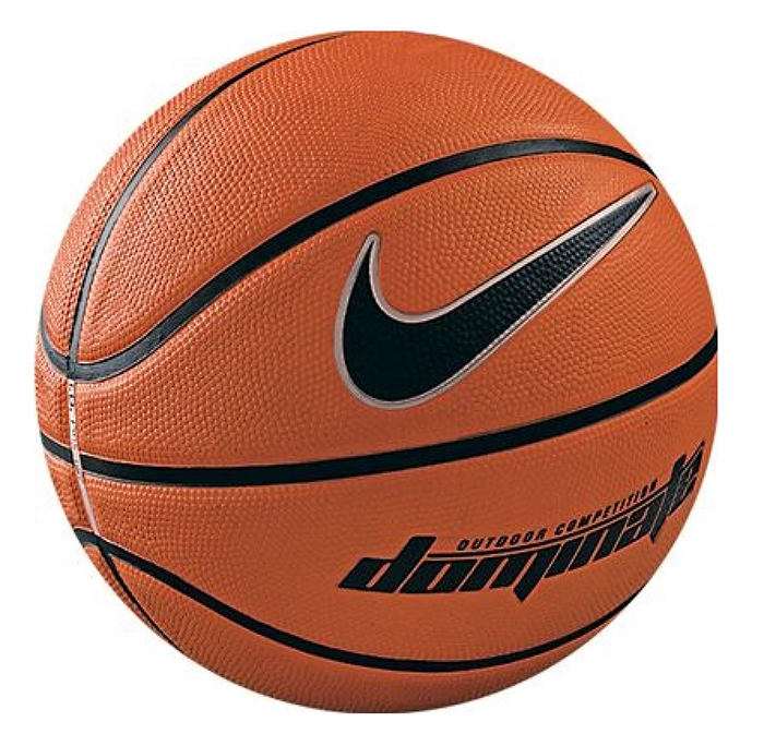 BALON DE BALONCESTO TALLA 5 NIKE DOMINATE 8P