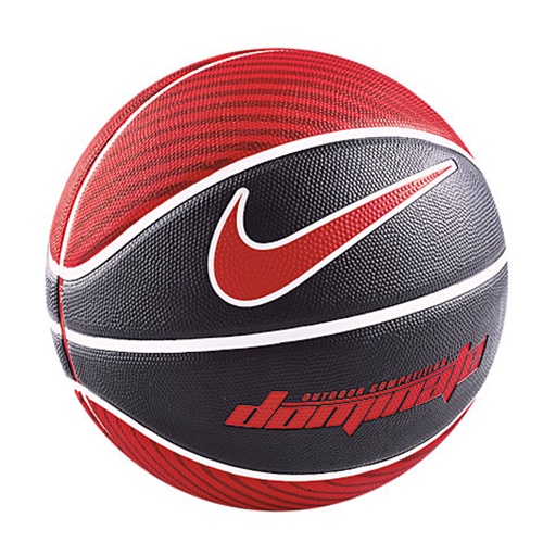 balon de basketball nike dominate