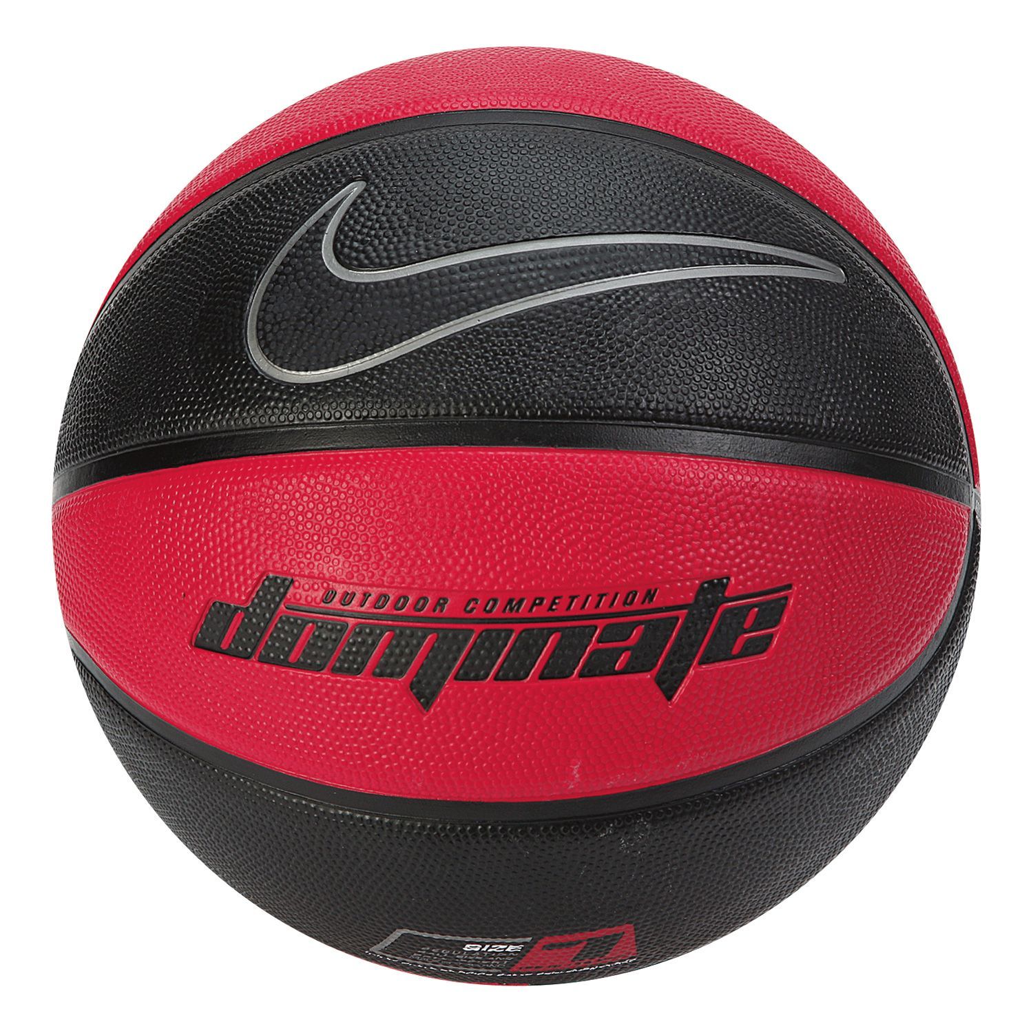 balon baloncesto nike dominate